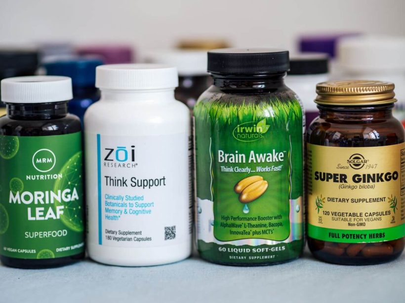 produits pour sécher